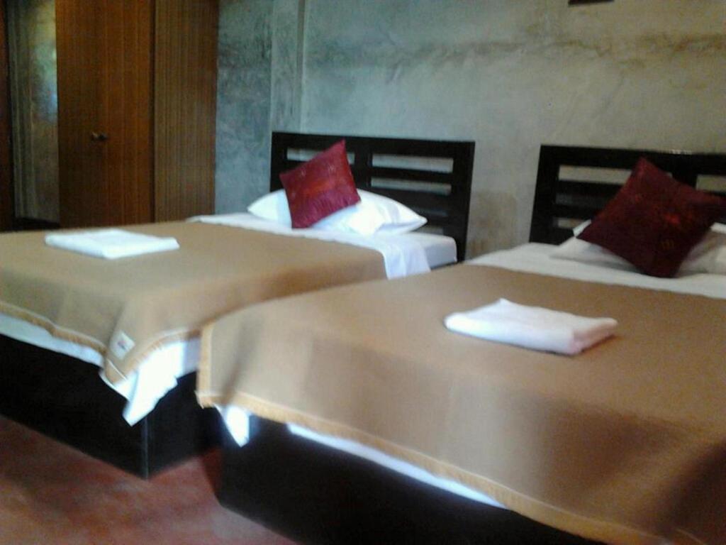 Tamarind Grand Resort Ме-Саріанг Номер фото
