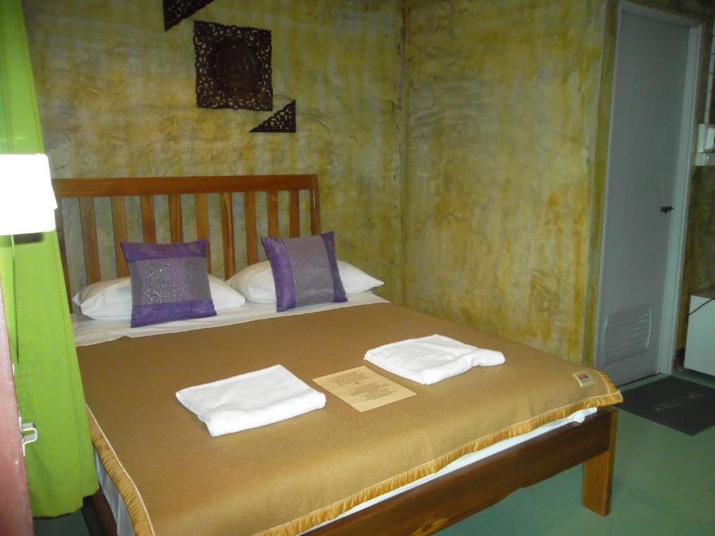Tamarind Grand Resort Ме-Саріанг Номер фото